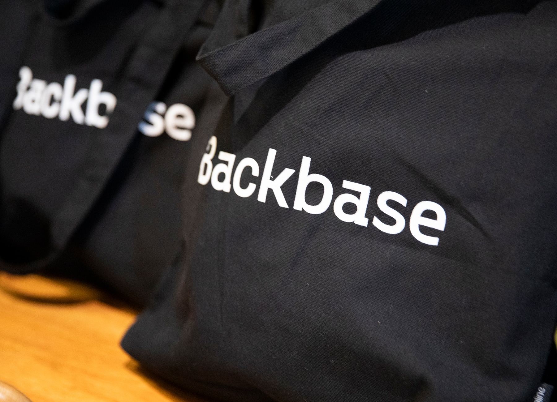 Backbase