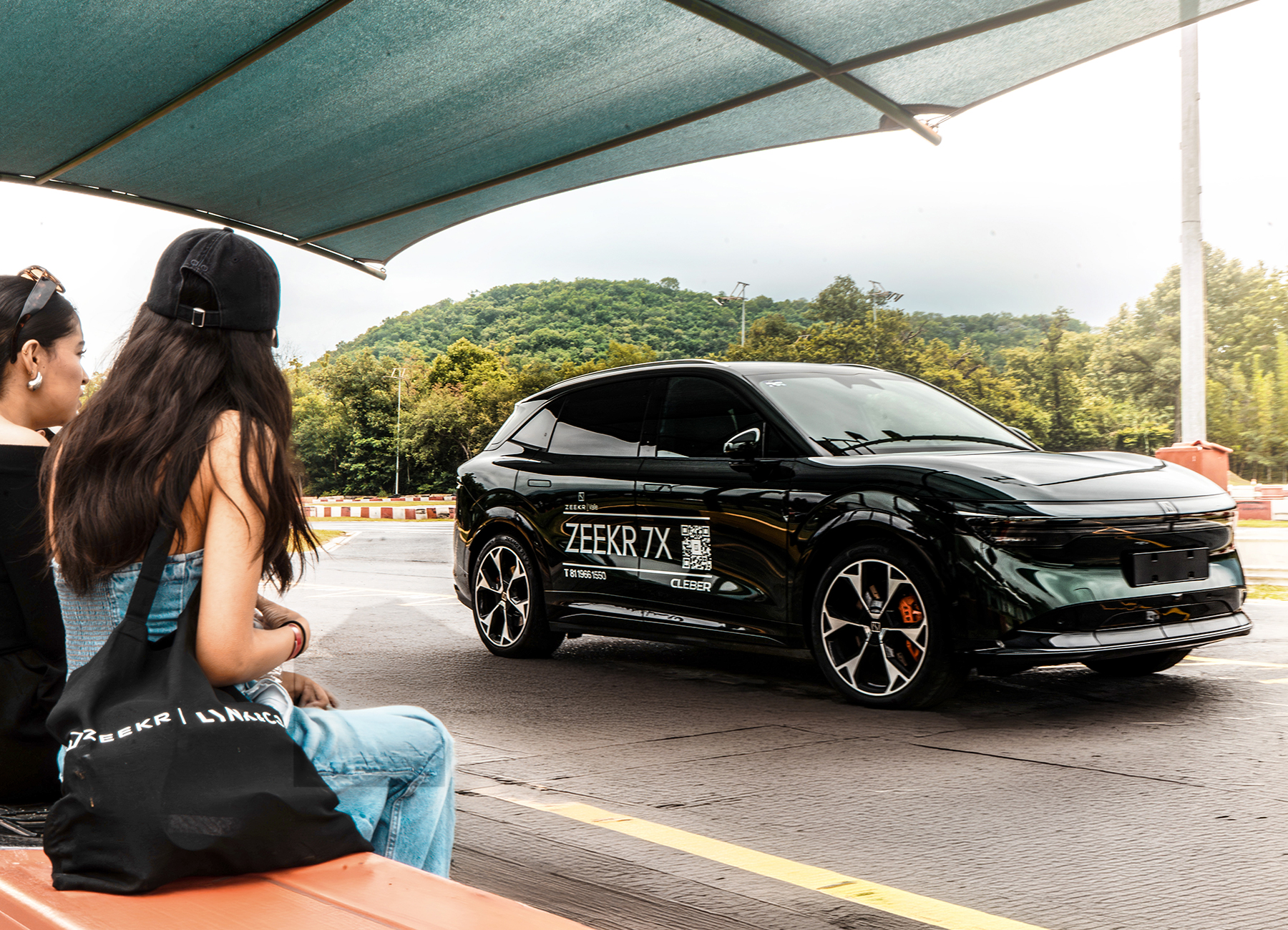 Lynk & Co / Zeekr 
